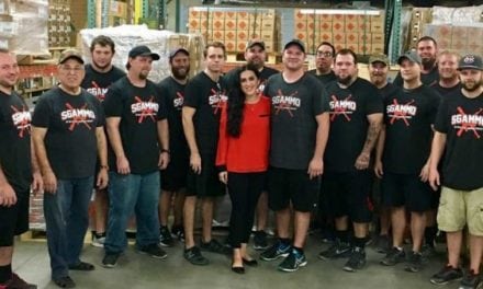 This Great Oklahoma Family Business Ships Ammo From Their Warehouse Cheaper Than Stores
