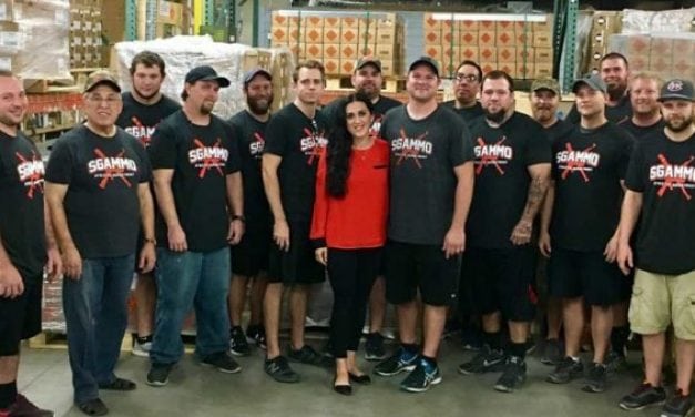 This Great Oklahoma Family Business Ships Ammo From Their Warehouse Cheaper Than Stores