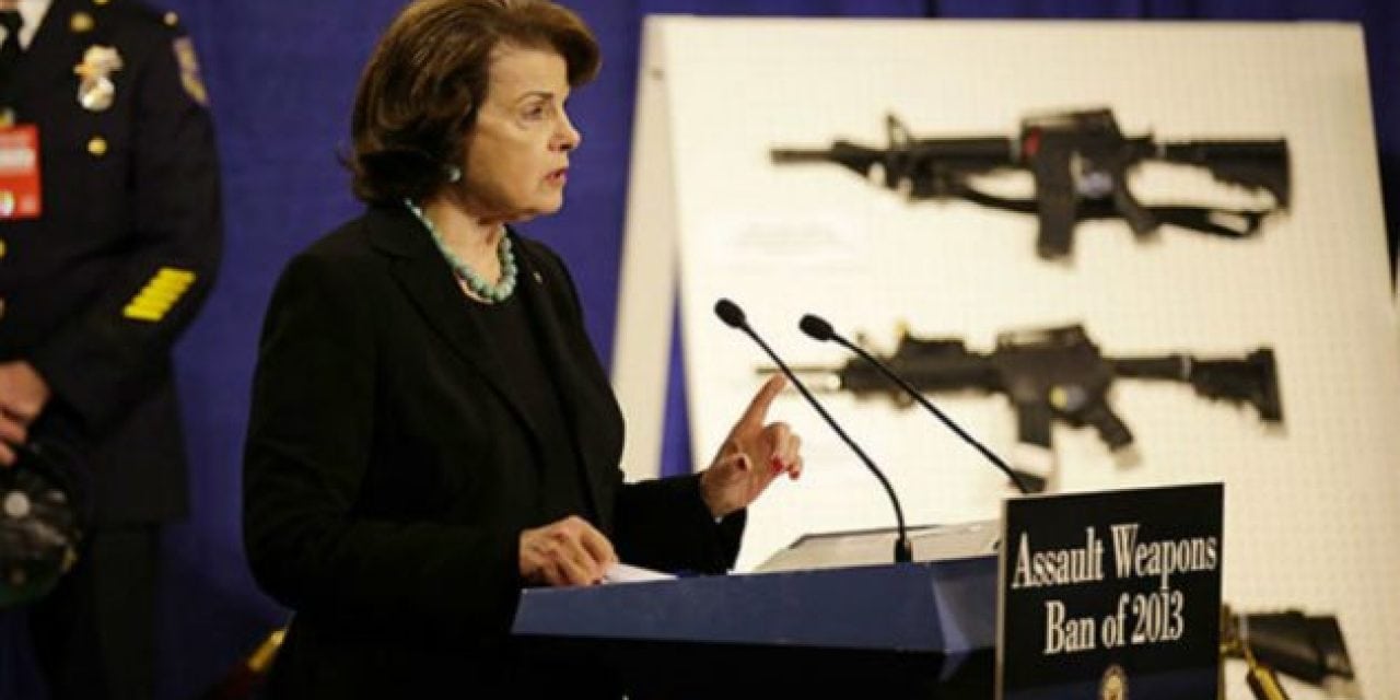 Top 10 Most Idiotic Anti-Gun Quotes from Politicians