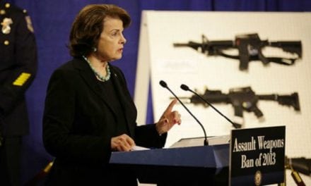 Top 10 Most Idiotic Anti-Gun Quotes from Politicians