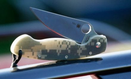 Top 10 Spyderco Knives for Outdoors and EDC