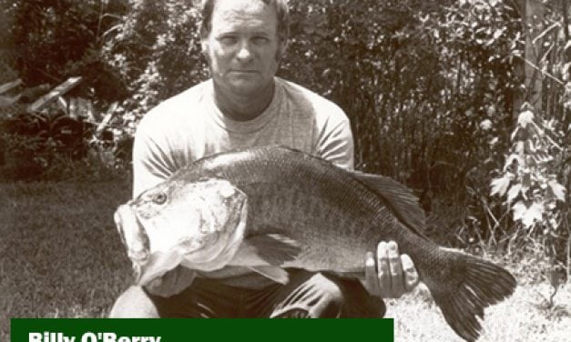 Top 20 Bass Records: How Does Your State Rank?