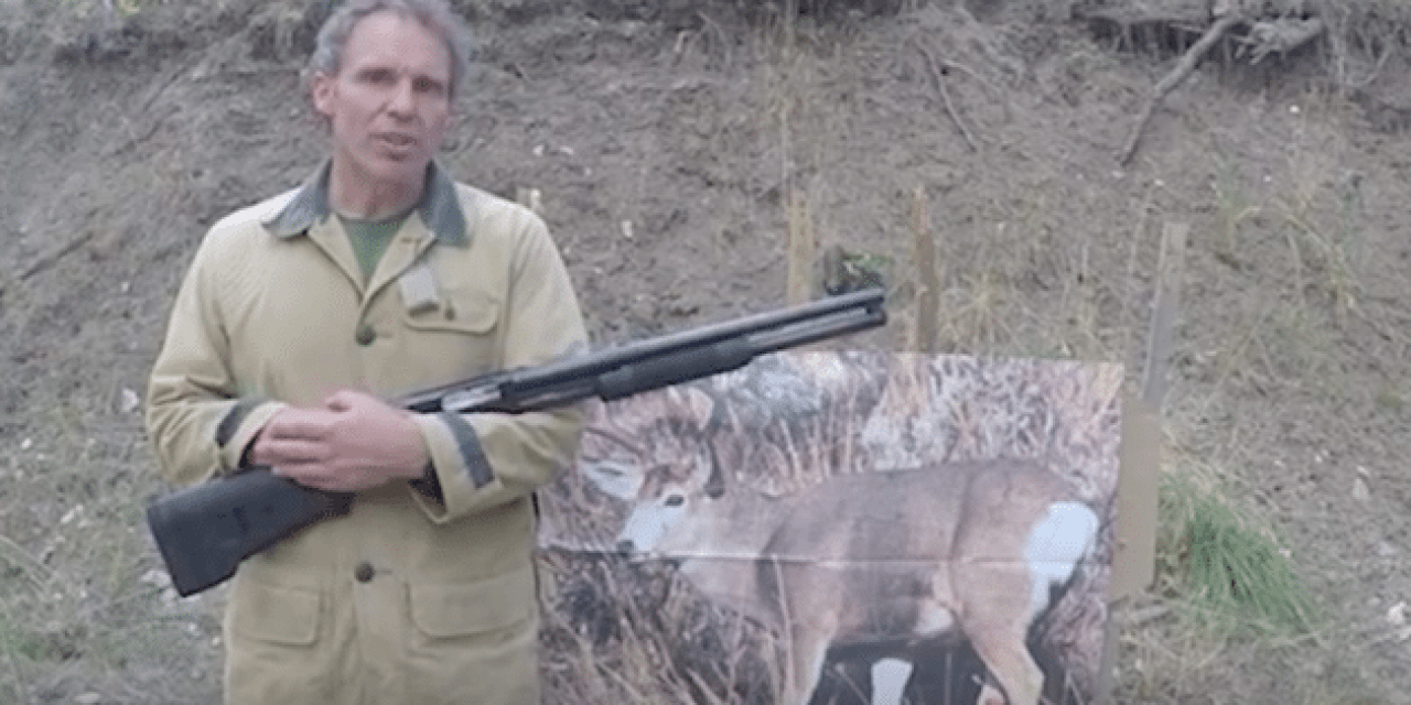 Video: 5 Guns for Deer Hunting You’ll Want to Check Out