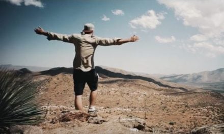 Video Perfectly Captures the Ruggedness of the Pacific Crest Trail In All Its Glory