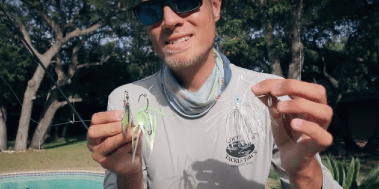 VIDEO: Should You, or Should You Not Buy Expensive Lures?