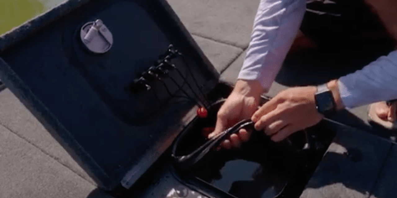 Video: Why Sealed Live Wells Protect Your Catch