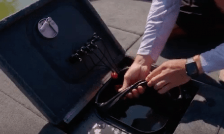 Video: Why Sealed Live Wells Protect Your Catch