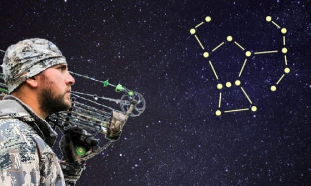 What Type of Hunter are You Based on Your Zodiac Sign?