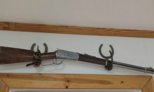 When is it Time to Make a Wallhanger Out of Your Old Firearm?