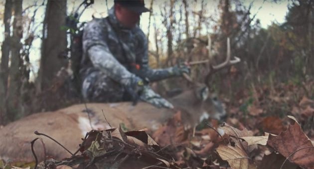 Whitetail Wednesday: 8 Online Whitetail Hunting Shows You Need to Follow This Deer Season