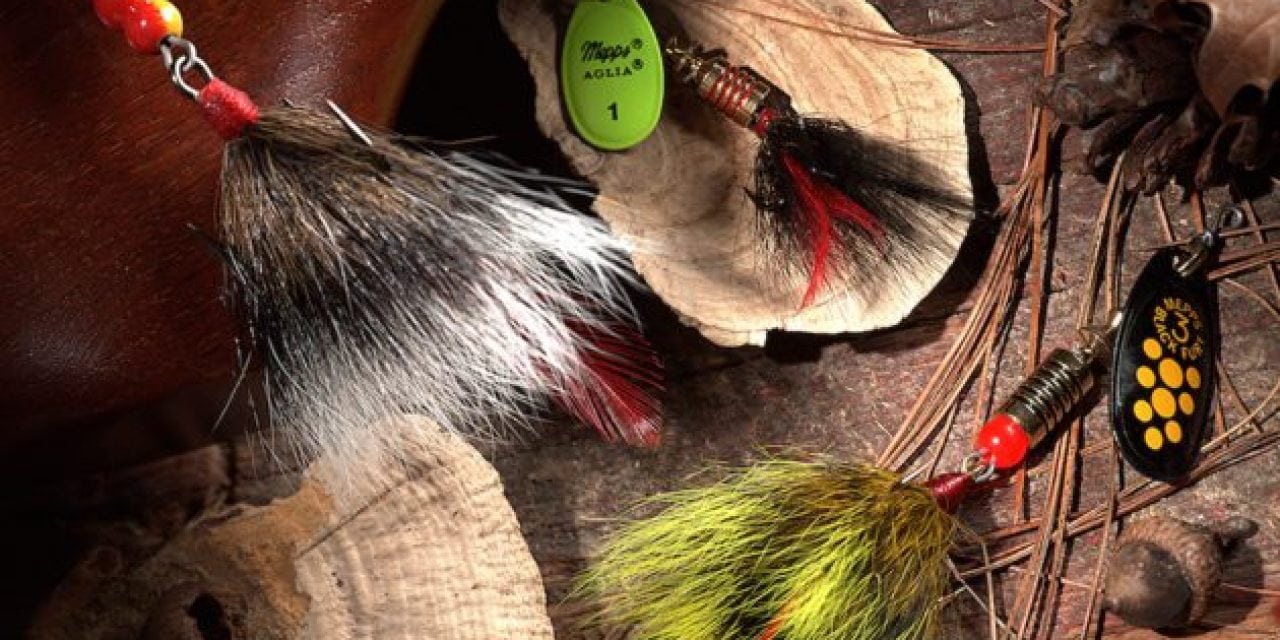 Wondering What to do with Your Squirrel Tails this Fall? Sell ‘Em to Go Fishing!