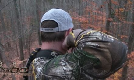 Would You Tag Out on a Spike Buck? This Hunter Did, Here’s Why