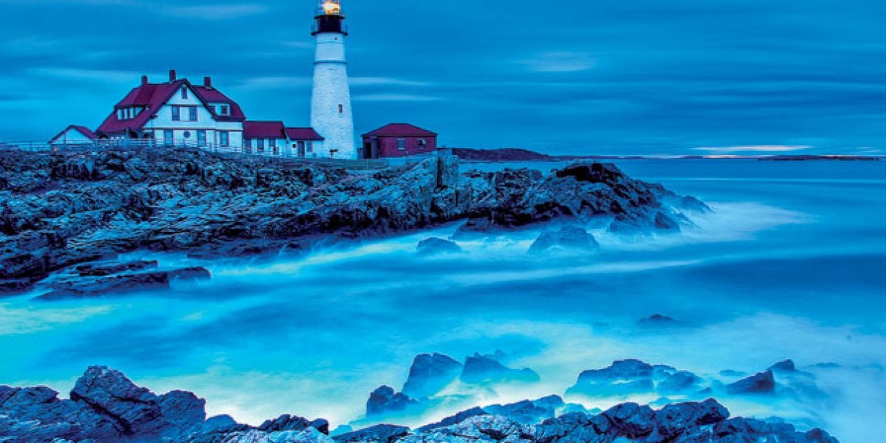 12 Favorite East Coast Photography Locations