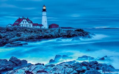 12 Favorite East Coast Photography Locations