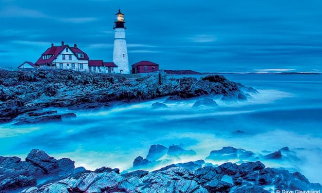 12 Favorite East Coast Photography Locations