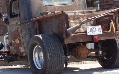 15 Craziest Gun Racks on the Internet