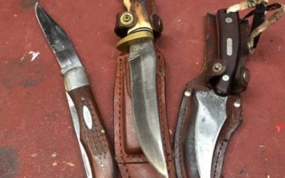 15 Survival and Self-Defense Tools You’ll REALLY Regret Not Having