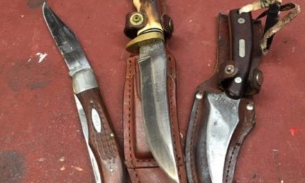 15 Survival and Self-Defense Tools You’ll REALLY Regret Not Having