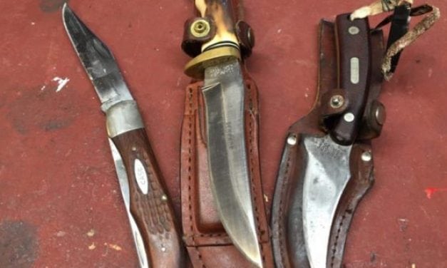 15 Survival and Self-Defense Tools You’ll REALLY Regret Not Having