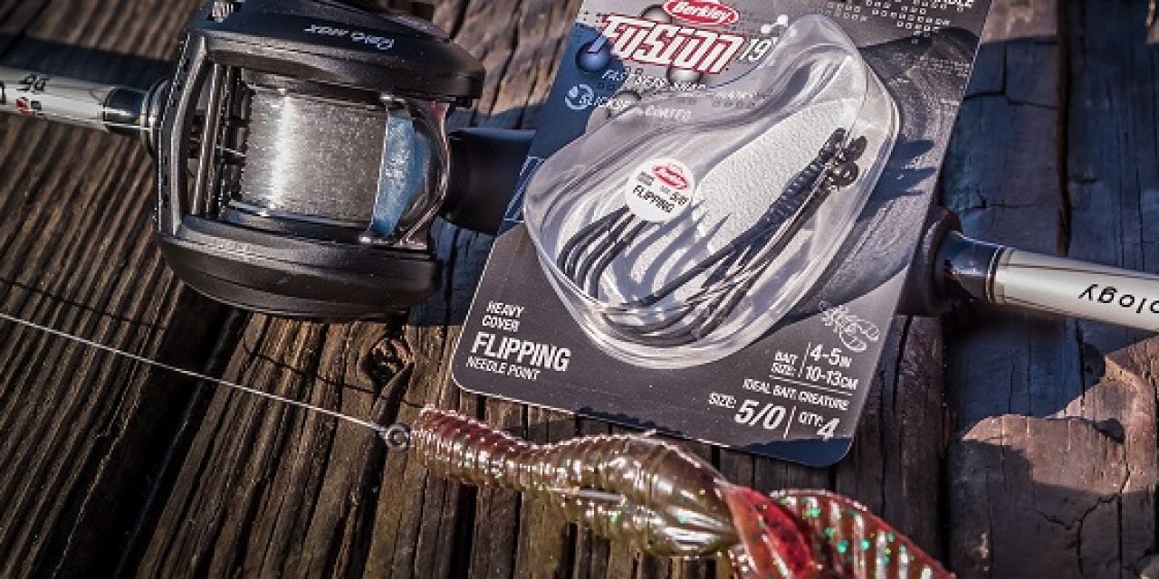 3 Surefire Strategies for Summertime Success From Berkley Fishing