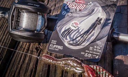 3 Surefire Strategies for Summertime Success From Berkley Fishing