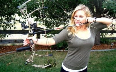 5 Archery Mistakes that Can Keep You from Getting Dialed In