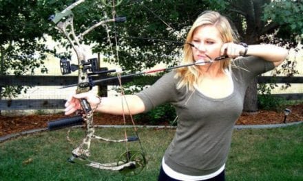 5 Archery Mistakes that Can Keep You from Getting Dialed In