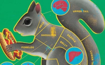 5 Surprisingly Great Squirrel Recipes