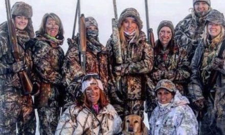 5 Tips for Encouraging Female Hunters and Engaging Them in the Outdoors