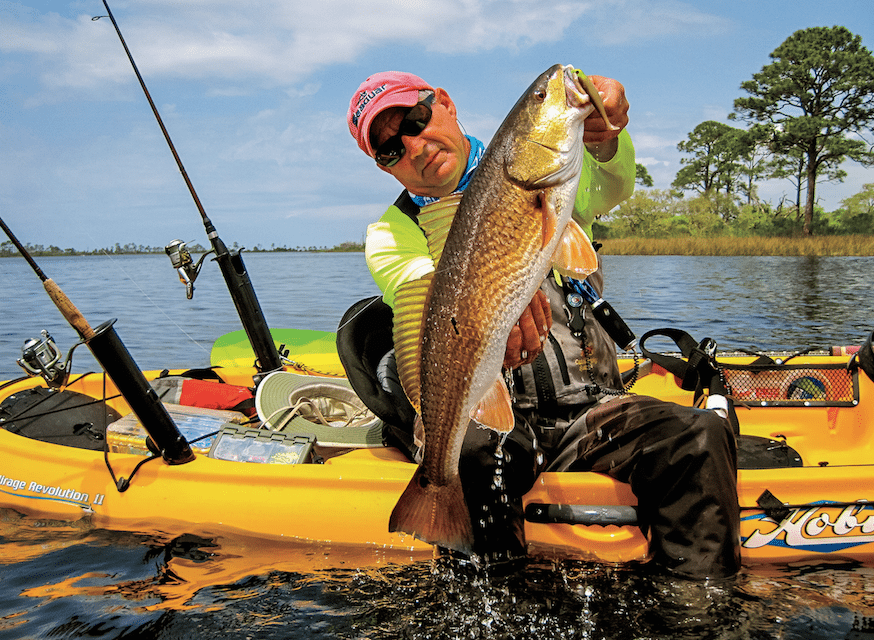 How Storms Affect Fish, Fishing, & Tim Moore, With Some Help From Pliny the Elder