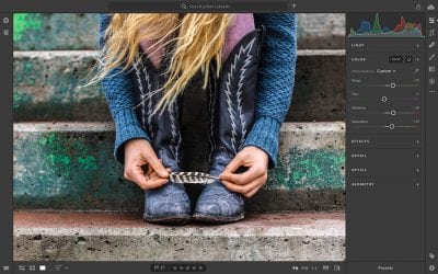 Adobe Announces New Products, Updates