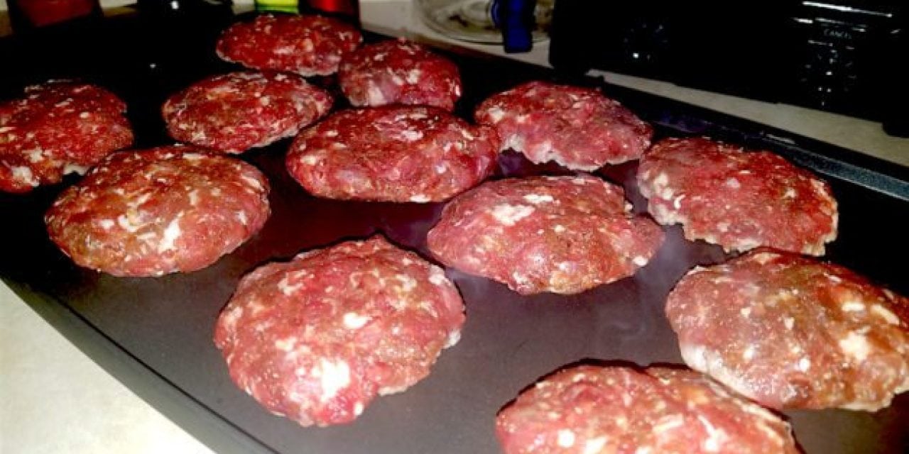 An Easy and Tasty Way to Make Venison Sausage