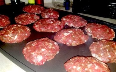 An Easy and Tasty Way to Make Venison Sausage