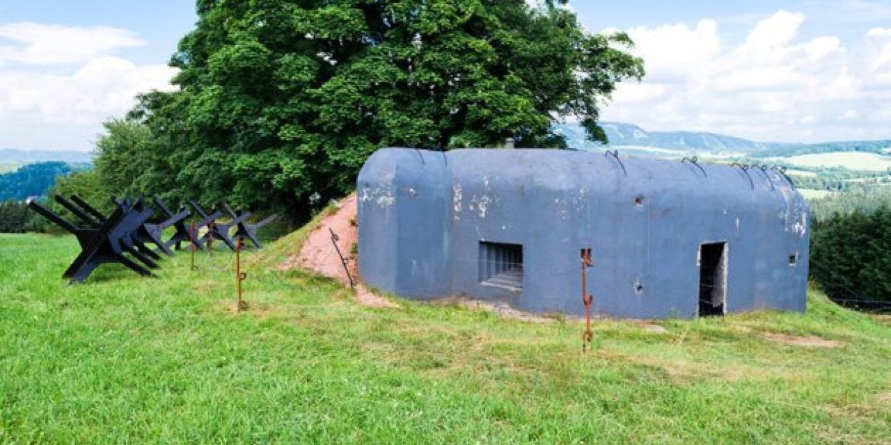 Apocalypse Bunkers: How to Convince Your Spouse You Need One