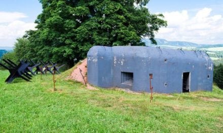 Apocalypse Bunkers: How to Convince Your Spouse You Need One