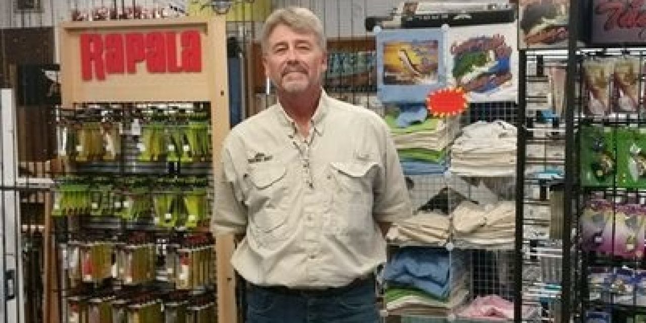 Bass Pro to stop selling to small independent retailers Like Gary’s Tackle Box