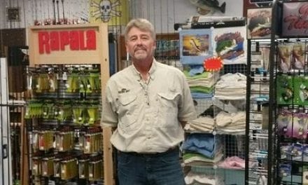 Bass Pro to stop selling to small independent retailers Like Gary’s Tackle Box
