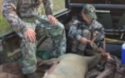 Be Selfless, Not Selfish