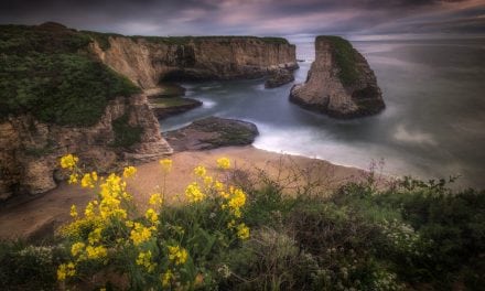 Beaches And Shorelines Assignment Winner Luiz Carlos Junior