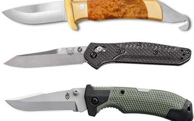 The Best Gentleman’s Knives