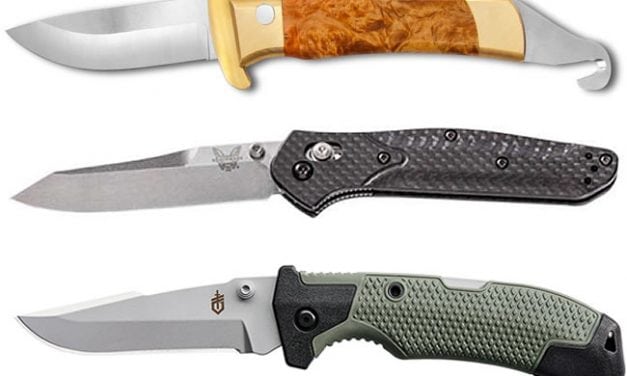 The Best Gentleman’s Knives