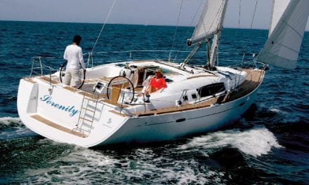 BoatUS 2017 Top 10 List of Boat Names and Their Meanings