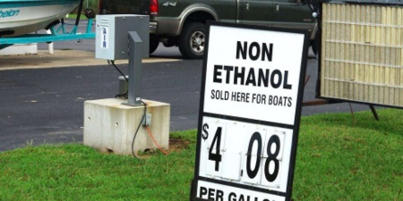 BoatUS Skewers Latest ‘Big Ethanol’ Effort to Support Government Ethanol Mandate
