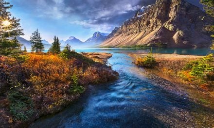 Bow Lake