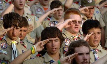 Boy Scouts of America: Cub Scouts Welcome Girls to the Pack