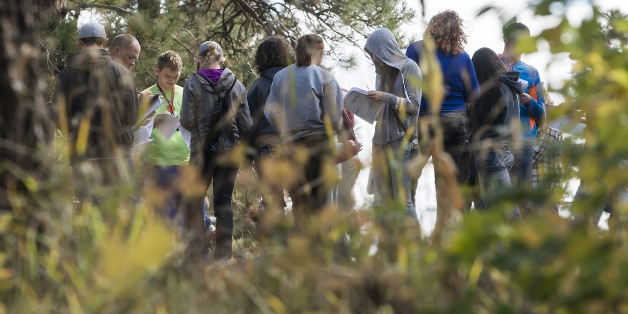 Chadron State Park Bioblitz tops 200 species