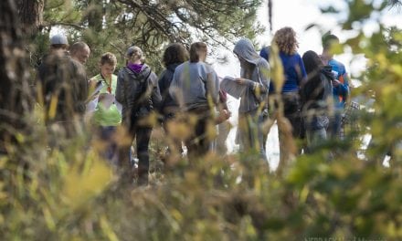 Chadron State Park Bioblitz tops 200 species