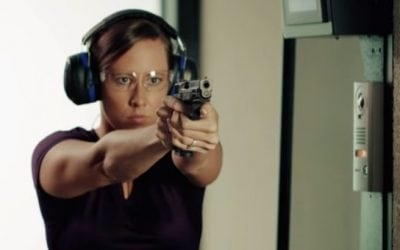 Check Out the New Smith & Wesson M&P 2.0 Handgun