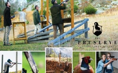 The Preserve at Boulder Hills Continues to Grow