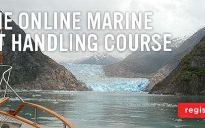 Docking A Boat Course – Boat Handling